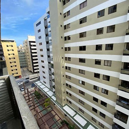 Maceio Facilities Apto. 710 Nobile Stays المظهر الخارجي الصورة