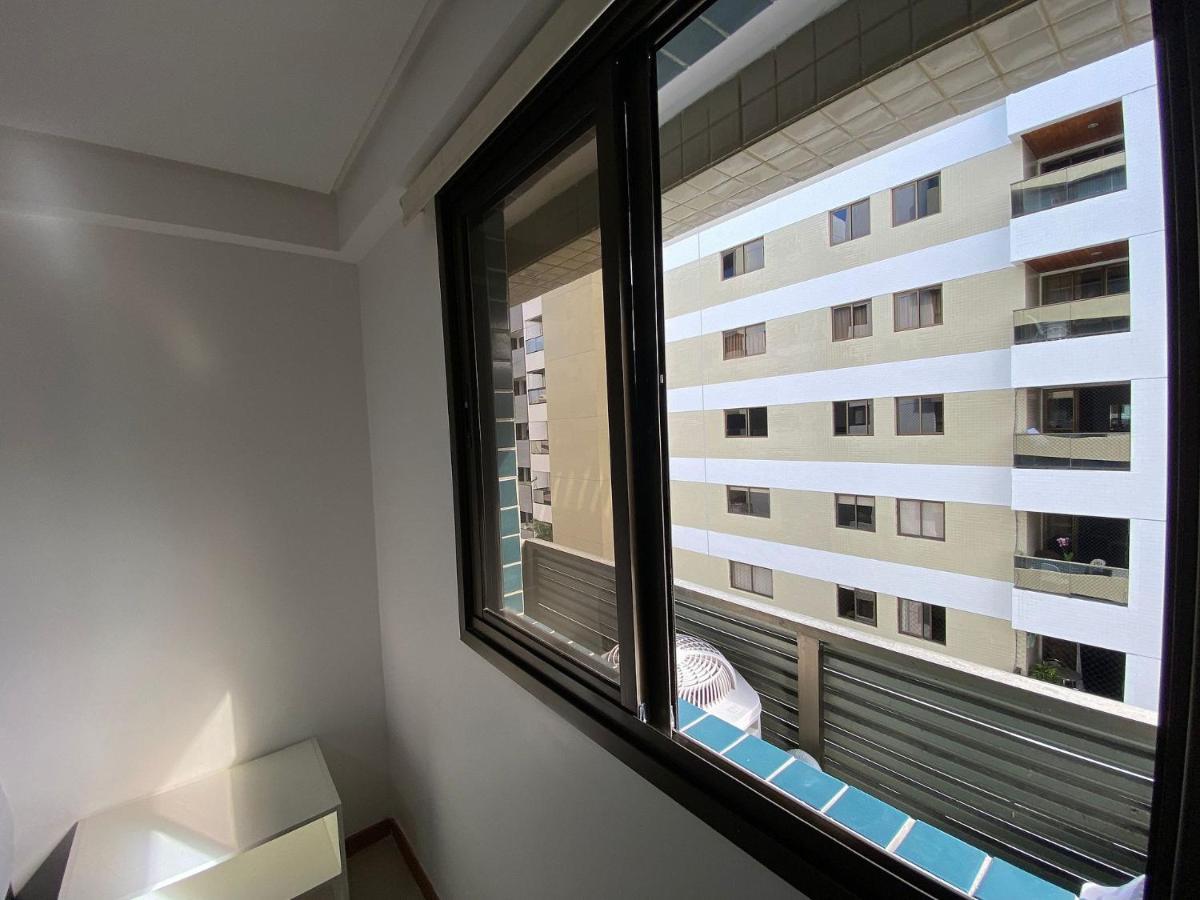 Maceio Facilities Apto. 710 Nobile Stays المظهر الخارجي الصورة
